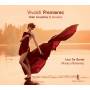 Tur Bonet / Musica Alchemica - Premieres-Concerti und Sonaten