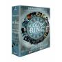 Roberto Paternostro / Teatro Coln - The Coln Ring [Regio free (0)]