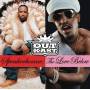 Outkast - Speakerboxxx / Love Below