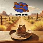 The Flying Burrito Brothers - Live 1976