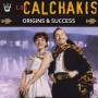 Los Chalchakis - Origins & Success
