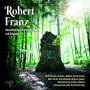 Franz / Burns / Wybrew - R.Franz: Gesammelte Osterwald Lieder und Gesnge