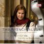 Harriet Krijgh / Kamilla Isanbaeva - The French Album