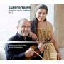 Demetrius Polyzoides & Janna - Werke fr Violine & Piano Vol.1