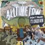 All Time Low - DONT PANIC: IT'S LONGER NOW (2LP Black Vinyl)