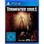 Pqube - Tormented Souls (playstation 4)