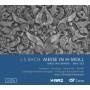 Sampson / Vondung / Gchinger Kantorei / H-C. Rademann - h-moll Messe BWV 232