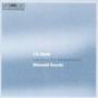 Masaaki Suzuki - Partiten 1-6