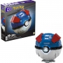 Pokemon - Mega Pokemon Construx Jumbo Mega Ball