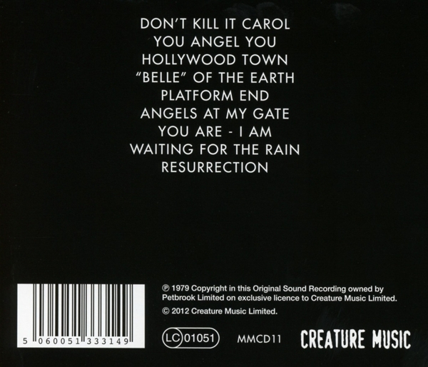 Angel Station 1