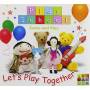 Play School - Play School Let's Play Together