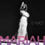 Mariah Carey - E=MC2 (2LP)