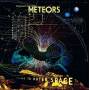 Sebastian Gramss States Of Play - Meteors-Message To Outer Space