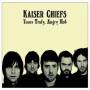 Kaiser Chiefs - Yours Truly,Angry Mob (Ltd.Deluxe Edition) [IT-Version, Regio 2/B]