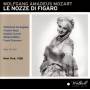 Mozart - Lezze Di Figaro
