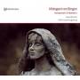 Ensemble Fr Frhe Musik Augsburg - Komponistin & Mystikerin