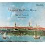 Marcel Ponseele / Il Gardellino - Telemann: The Oboe Album