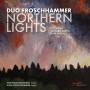 Felix Froschhammer & Julia - Northern Lights