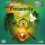Klemm / Zamperoni / Stern / + - Weber: Der Freischtz