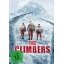 Daniel Lee - The Climbers [DE-Version, Regio 2/B]