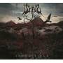Iskald - Innhostinga