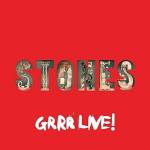 The Rolling Stones - GRRR Live! Live At Newark (Ltd. Edition)