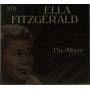 Ella Fitzgerald - Ella Fitzgerald-the Album