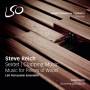 LSO Percussion Ensemble - Sextet/Clapping Music