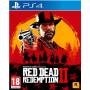  "Red Dead Redemption 2 Ps-4 At-Red Dead Redemption 2 Ps-4 At-Take2-Accessories"