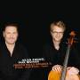 Julian Steckel / Paul Rivinius - Franzsische Cellosonaten II