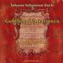 BACH J. S. - Goldberg-Variationen