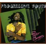 Peter Broggs - Progressive Youth (Remastered)