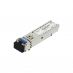 Allnet - ALLNET Switch Module ALL4761-INDU SFP (Mini-GBIC), 1000 Mbit, WDM (Bidi)/LC, TX1310nm/Rx1490nm, 9u, 20km, Industrial -40/+ 85 degrees, 