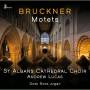 ST Albans Cathedral Choir - Bruckner Motets