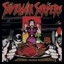 Sidewalk Surfers - Dinner For Sinners