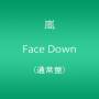 Arashi - Face Down