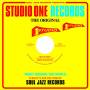 Denise Darlington / Tyrone taylor - Feel So Good/Rightful Rebel