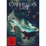Louisa Warren - Cinderella's Curse - Eine blutrote Nacht [DE-Version, Regio 2/B]