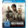 Mike Gunther - Rogue Warfare-Der Feind (Blu-Ray) [DE-Version, Regio 2/B]
