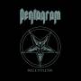 Pentagram - Relentless (Black Vinyl)