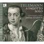 TELEMANN G. P. - A Fagotto Solo