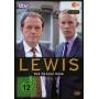 Lewis-Der Oxford Krimi - Staffel 6 [EURO-Version, Regio 2]