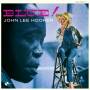 John Lee Hooker - Blue! + 2 Bonus Tracks (Ltd. E