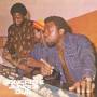 King Tubby / Riley All Stars - Concrete Jungle Dub