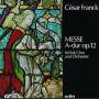 C. Franck - Mass In A Major Op 12