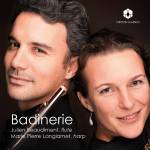 Julien Beaudiment / Marie-Pierre Langlamet - Badinerie
