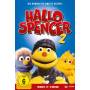 Hallo Spencer - Hallo Spencer-D.Komplette 2.Staffel (Ep.37-72) [EURO-Version, Regio 2,]