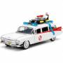 1:24 Ghostbusters -Ecto-1 - 1:24 Ghostbusters - Ecto-1