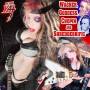 The Great Kat - Wagner,Goddess,Chopin And Shredderrific