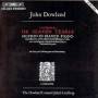 Jakob Lindberg / Dowland-Consort - Lachrimae
